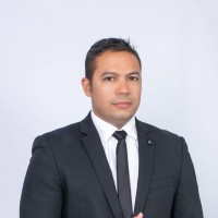 Wurth Dominicana Employee Erick Michael Sanchez's profile photo