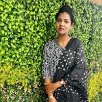 Priyadharshini Rajendran's profile photo