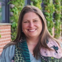 Amey Employee Samantha Schofield's profile photo