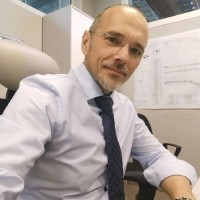 AMUT S.p.a Employee Massimo Vitali's profile photo