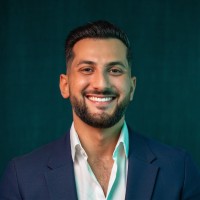 LeadVy Employee Ousama Aldib's profile photo