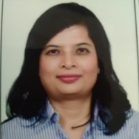 HCLTech Employee Deepti Sinha's profile photo