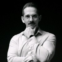 VELTA LLC Employee Artem Yarovinsky's profile photo