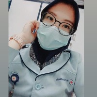 Sentra Medika Hospital Group Employee Eva Nurmala's profile photo