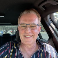 PRO Unlimited Employee Ted Sergott's profile photo