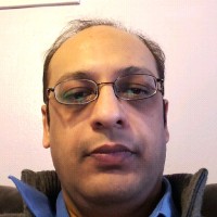 Aspire Partners USA Employee Pankil Shah's profile photo
