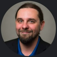 Strand Hospitality Services Employee Chris Owsiany's profile photo