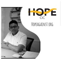 D&S Services Employee Mahesh Hettiarachchi's profile photo