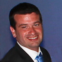 American Express Employee Claudio Martin's profile photo