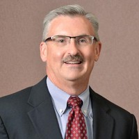 Microscope Employee Patrick Dooher's profile photo