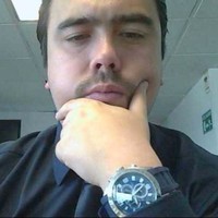 Modularis Employee Julián Rodríguez's profile photo