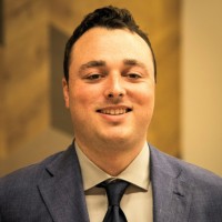 Austin Energy Employee Connor Langdon's profile photo