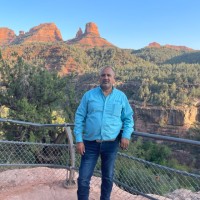 Ruben Ramirez Email & Phone Number