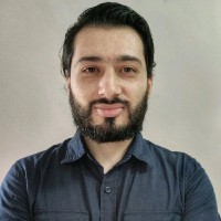 Condor Labs Employee Harwin Delgado's profile photo