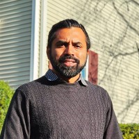 Heman Duraiswamy Email & Phone Number