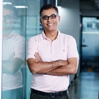 Zynk Employee Manish Bhatia's profile photo