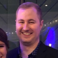 Prairie Meadows Employee Anthony Hughes's profile photo