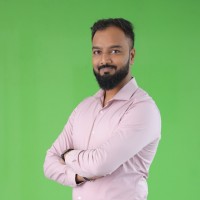 IMS People Possible Employee Anand Kansara's profile photo