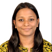 SB Technologies Employee Shrishti Kadam's profile photo