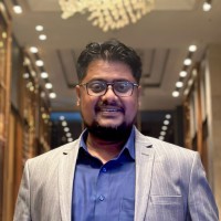 Vinayak Group Employee Kireet Singh's profile photo