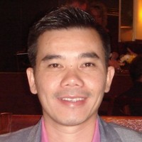 Humana Employee Sam Lam's profile photo