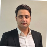 Accurate Woodbine Employee Koorosh Azadegan's profile photo
