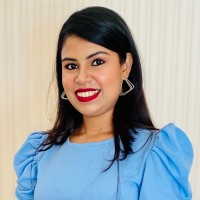 Waves Computer Supplies Employee Himani Rikhi's profile photo