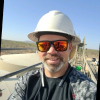 Crossroad Energy Solutions Inc. Employee Josh Lee's profile photo