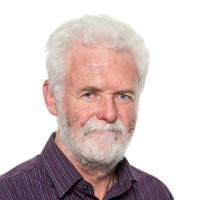 Cardiff University Employee Michael Bowker's profile photo