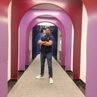 Creative Frenzy Ltd Employee Prabhat Biswal's profile photo
