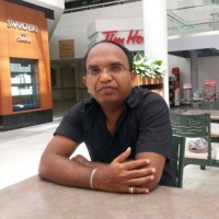 M Kumar Email