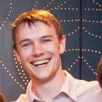 ImpactEd Employee Matt Bee's profile photo