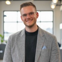 Teleflex Vascular Intervention Employee Marcel Wiest's profile photo