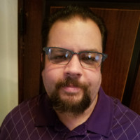 Performance Team Employee Kenneth Griffin's profile photo