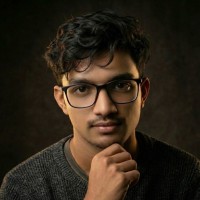 Modern Requirements Employee Ved Vekhande's profile photo