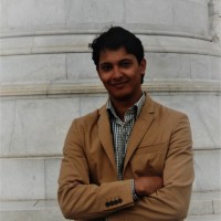 Fractal Employee Deepak Dabas's profile photo