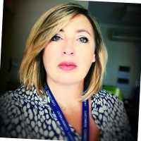 Port of Dover Employee Therese West-Moore's profile photo