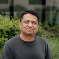 Vuori Employee Harshvardhan Kulkarni's profile photo