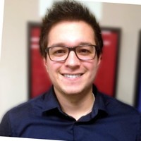 Baytown Ice Employee Nick Perez's profile photo