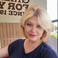 Vitro Software Employee Марина Москвина's profile photo