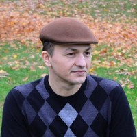 Vilen Prokofyev Email & Phone Number