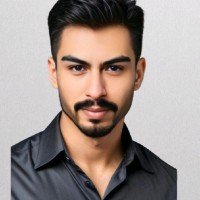 Sancrea Employee Faruk Çi̇Ftci̇'s profile photo