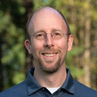 Northwest University Employee John Mabbott's profile photo