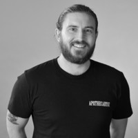 Domino’s Pizza UK & Ireland Ltd Employee Andy Heckman's profile photo