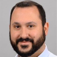 Range Resources Employee Michael Deasy's profile photo