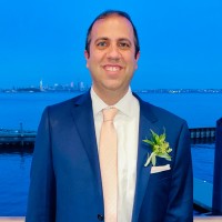 Neptune Retail Solutions Employee Jared Brown's profile photo