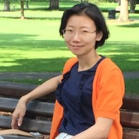 Vertex Pharmaceuticals Employee Yi Xing's profile photo
