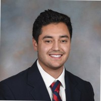 Deloitte Employee Bryce Bailey's profile photo