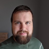 Infinity Loop Employee Paul Spoon's profile photo