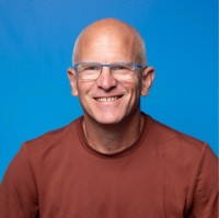 RefereeX Employee Guy Shachar's profile photo